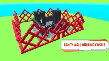 砖墙建筑Brick Wall Construction安卓版下载-砖墙建筑Brick Wall Construction英雄游戏下载V1.10 