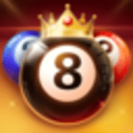 电竞台球最新版