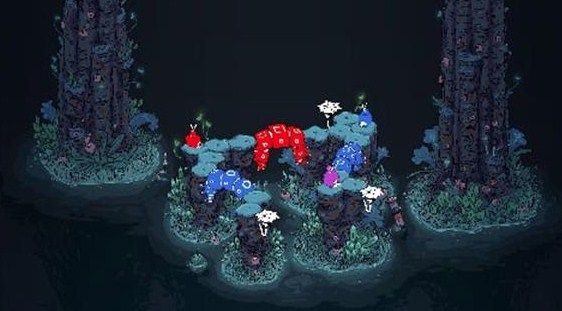 她记起了毛毛虫Caterzillar最新版下载-她记起了毛毛虫游戏安卓版下载v1.0 