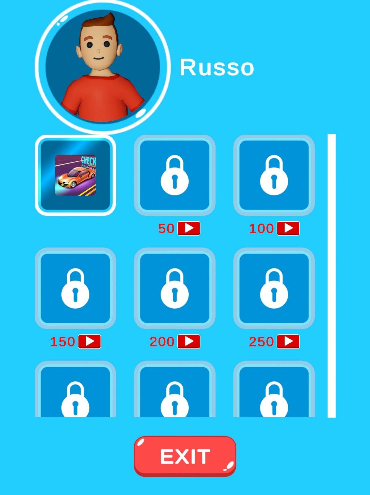 主播日常模拟器手机版下载-主播日常模拟器游戏下载v0.1