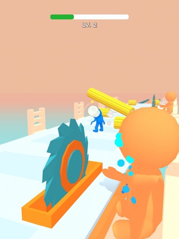 给一块游戏安卓版（Give A Piece）下载-给一块游戏最新版（Give A Piece）下载v0.1