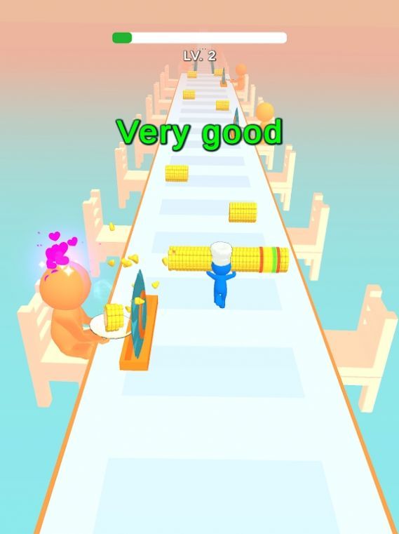 给一块游戏最新版（Give A Piece）