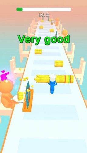 给一块游戏安卓版（Give A Piece）下载-给一块游戏最新版（Give A Piece）下载v0.1