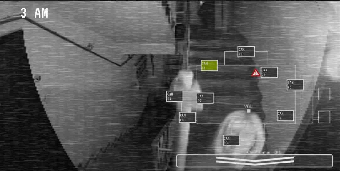 在入口处住了5晚安卓汉化版下载-在入口处住了5晚最新版下载v1.0.6 