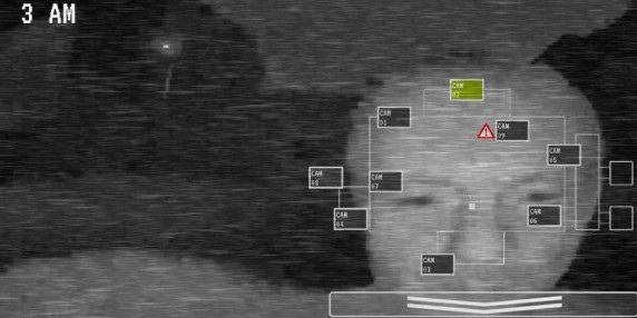 在入口处住了5晚安卓汉化版下载-在入口处住了5晚最新版下载v1.0.6 