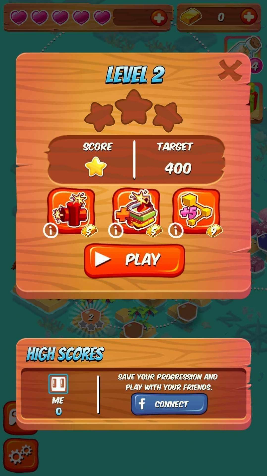 果汁块安卓版游戏