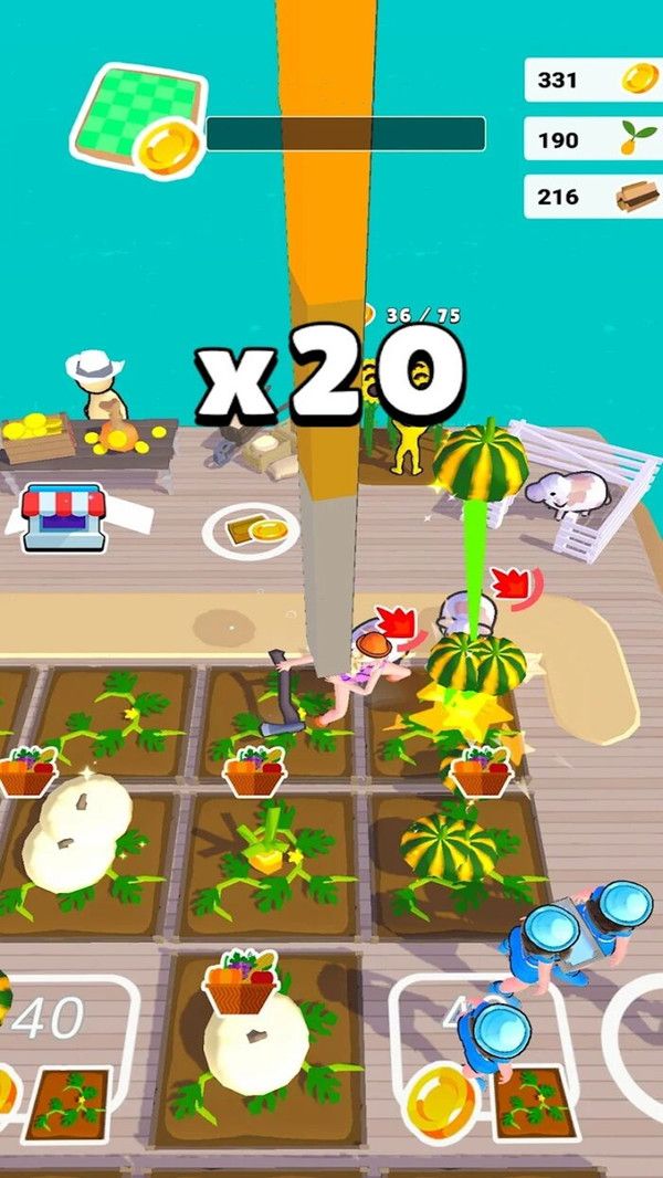 我的超级农场手游下载-我的超级农场最新版下载v1.0.1