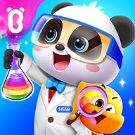 宝宝巴士科学2022官方免费版