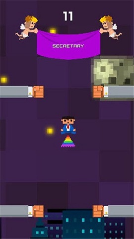 嘣出一个彩虹屁游戏下载-嘣出一个彩虹屁免费版下载v1.06