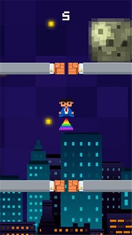 嘣出一个彩虹屁免费版