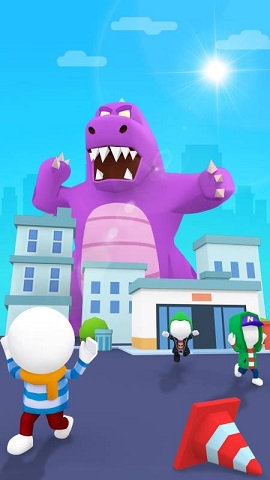 英雄神枪手游戏下载-英雄神枪手最新版下载v1.1.1