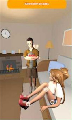 情侣木偶3D游戏下载-情侣木偶3D游戏安卓版下载v1.0