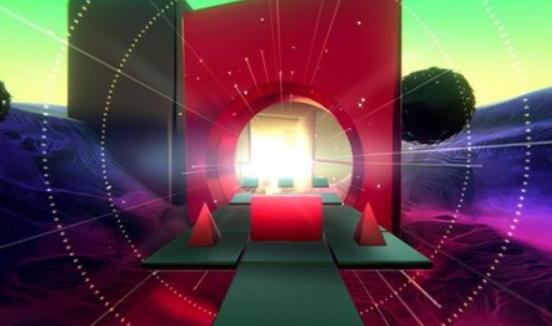 故障短跑游戏下载-故障短跑手机版下载v1.0.2