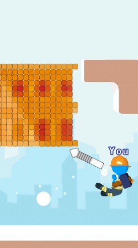 摧毁战斗游戏安卓版（Demolish Battle）下载-摧毁战斗游戏（Demolish Battle）最新版下载v0.1