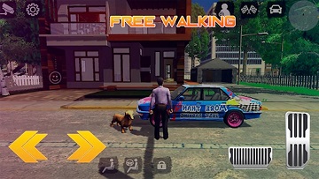 停车场多人游戏2无限钻石版下载-停车场多人游戏2破解版下载v3.3