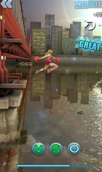 真实跳水游戏下载-真实跳水安卓版下载v1.1.1