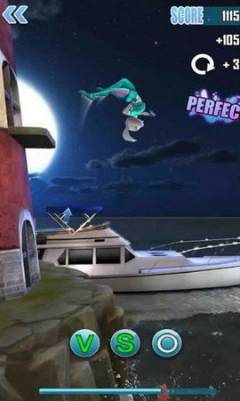 真实跳水游戏下载-真实跳水安卓版下载v1.1.1