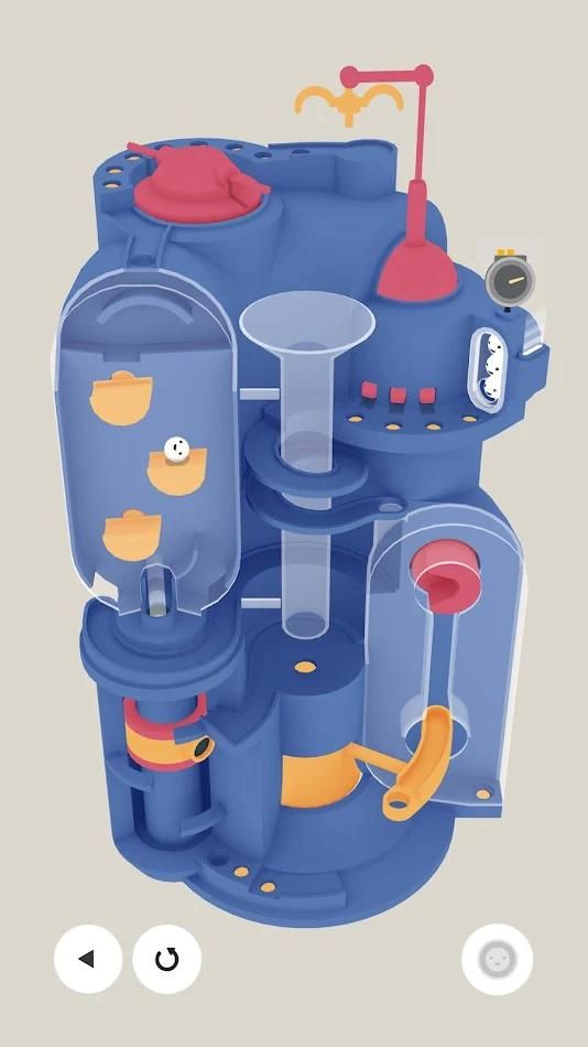 自动小球破解版