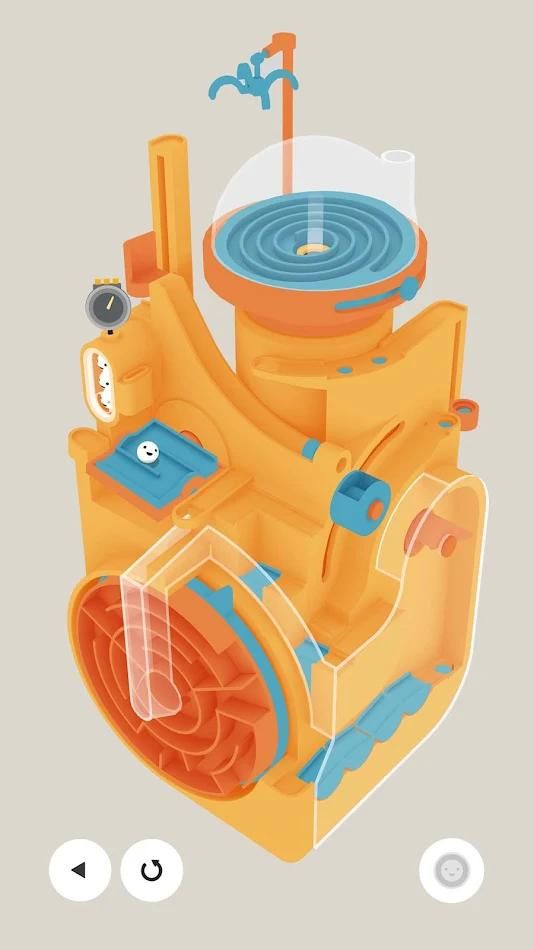 自动小球破解版