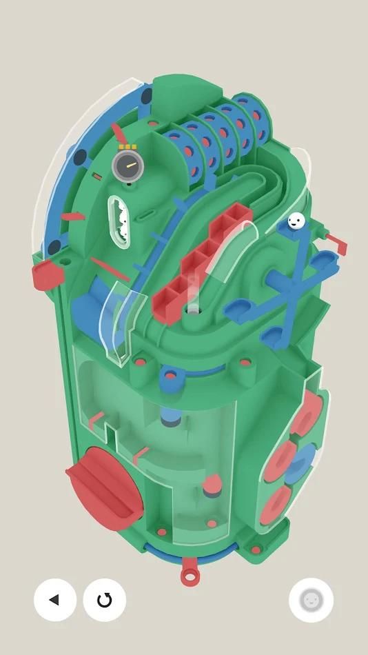 自动小球破解版