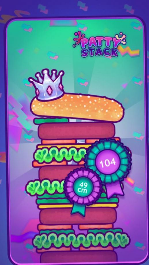 叠个大汉堡游戏安卓版下载-叠个大汉堡游戏正版下载v1.0.5.2