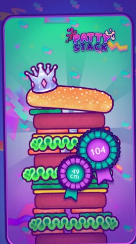 叠个大汉堡游戏安卓版下载-叠个大汉堡游戏正版下载v1.0.5.2