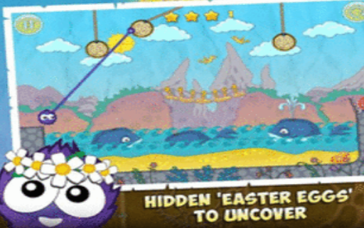 抓住糖果3手机版