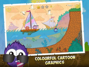 抓住糖果3手机版