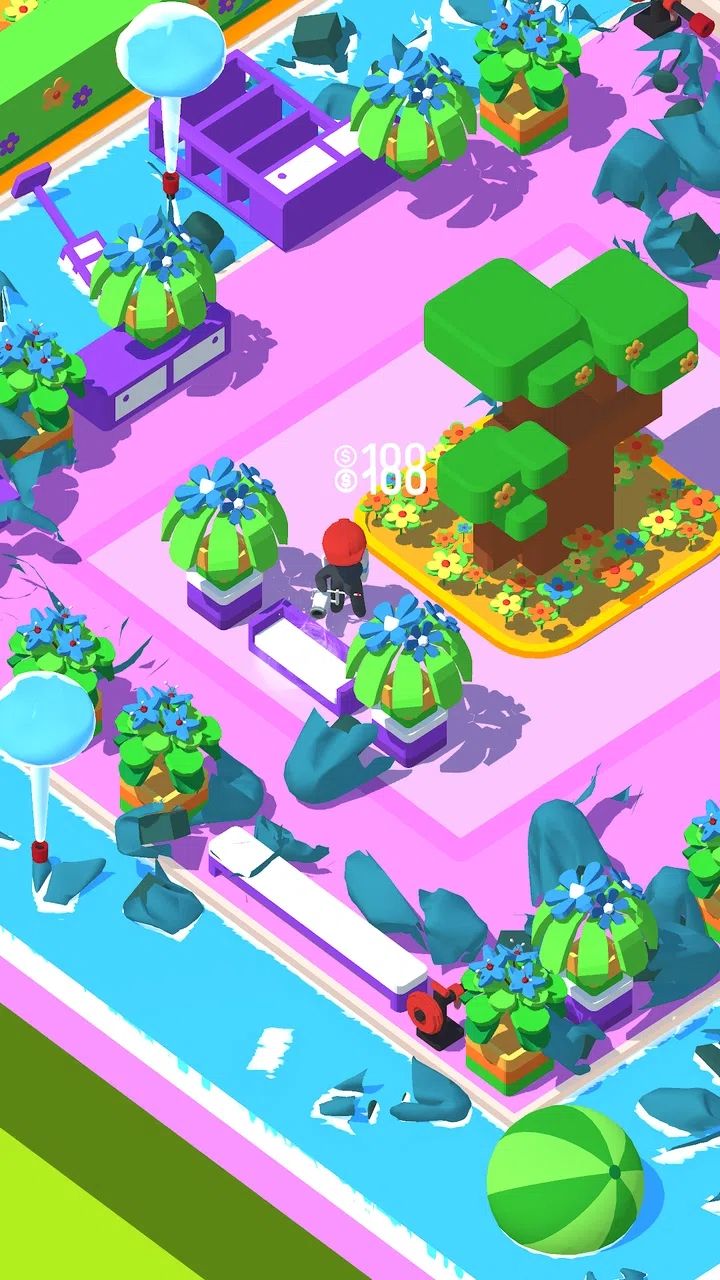 办公室恶作剧游戏最新版下载-办公室恶作剧游戏安卓版下载v0.3 