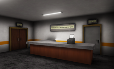 健身房还是监狱中文版下载-健身房还是监狱安卓版下载v2 