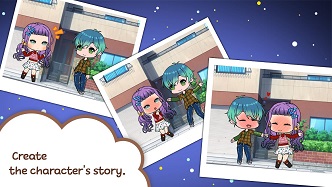 角色生活无限金币破解版下载-角色生活游戏下载v1.0.0