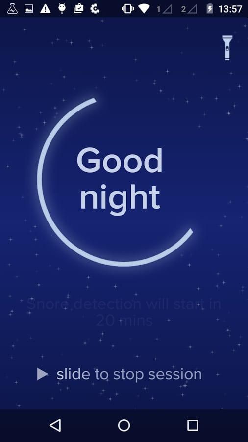 鼾声分析器安卓破解版