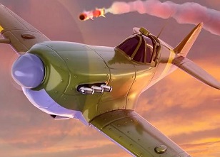 空军小队无限金币版游戏下载-空军小队中文破解版下载v1.1.1