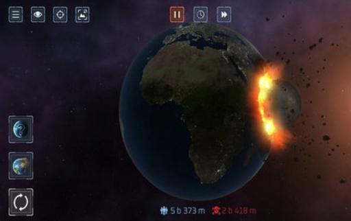 行星破坏模拟器2最新版下载-行星破坏模拟器2手机版下载v1.5.8