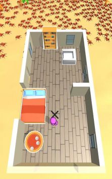 待在房子里游戏下载-待在房子里(Stay In House)下载v0.0.3