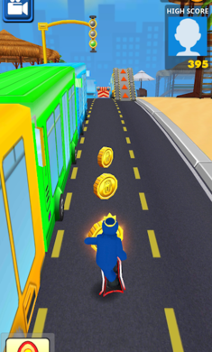 彩虹朋友地铁跑酷游戏下载-彩虹朋友地铁跑酷2022最新版下载v1