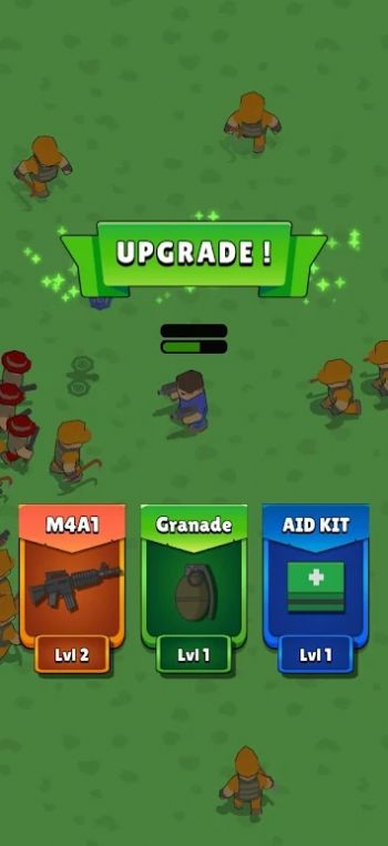 突击队人群战斗(Commandos)安卓版下载-突击队人群战斗(Commandos)最新版下载v0.1