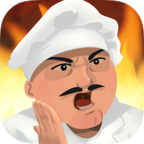 做饭服务美味游戏