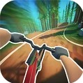 竞速特技车游戏