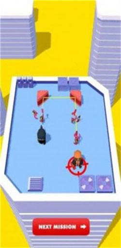 子弹超负荷游戏下载-子弹超负荷游戏安卓版下载v1.0.3