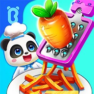 宝宝星际厨房2022最新版