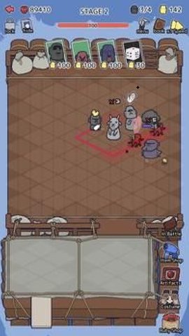 摩艾防御游戏下载-摩艾防御手机版下载v1.8.32