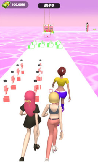 姐你惹不起3D手机版下载-姐你惹不起3D最新版下载v1.0.2