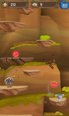 袋鼠跳跳最新版