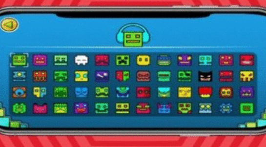 吉奥跳跃安卓版