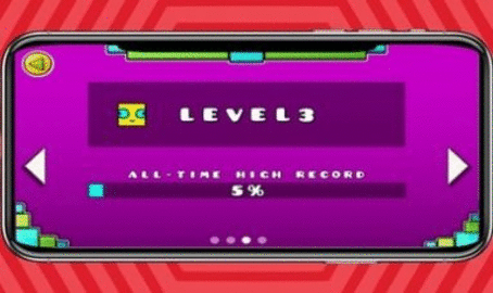 吉奥跳跃安卓版