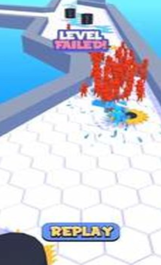 陷落逃生手游下载-陷落逃生最新版下载v0.1