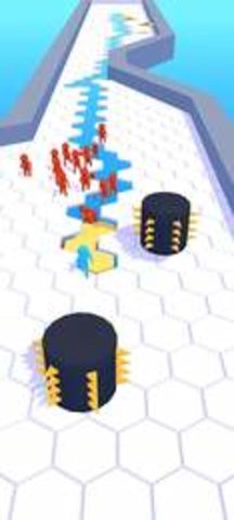 陷落逃生手游下载-陷落逃生最新版下载v0.1