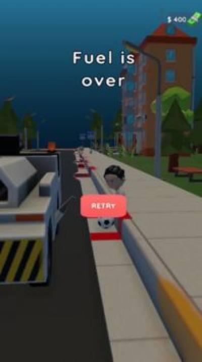 油漆小巷(Paint Lane)最新版