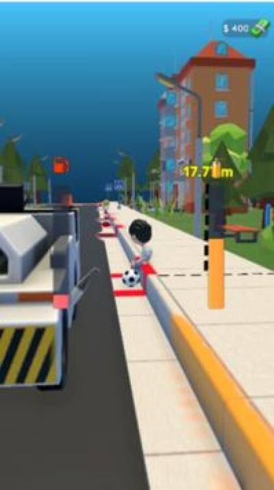 油漆小巷(Paint Lane)安卓版下载-油漆小巷(Paint Lane)最新版下载v0.1.1